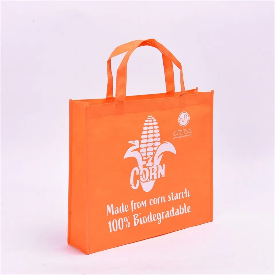 Geantă nețesută PLA