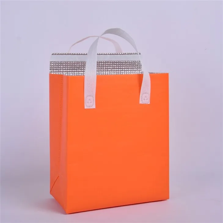 PP Non Woven Takeout Bag
