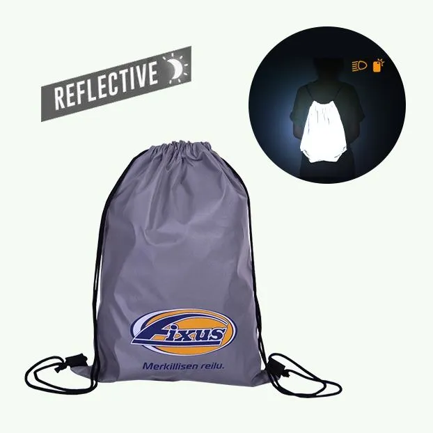Rucsac de reflecție