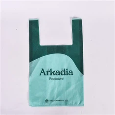 Geanta vest nețesută cu ultrasunete ieftină