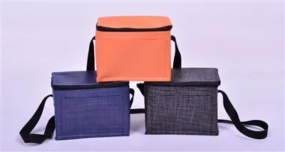 Geantă frigorifică mică pentru prânz