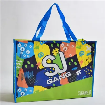 Top 10 furnizori de pungi reciclate din China 2025