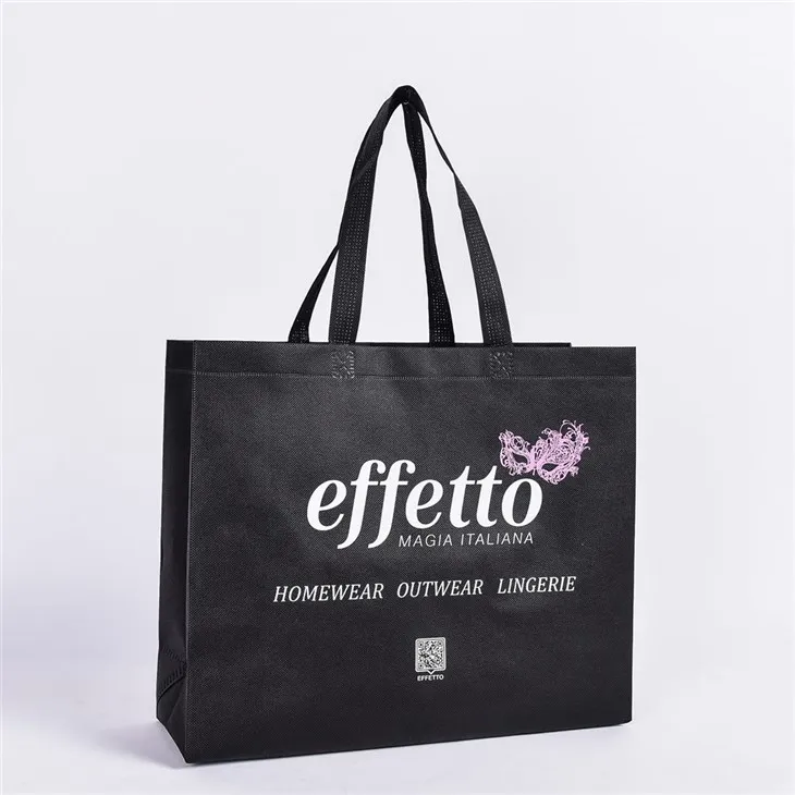 Ultrasonic Welded Heat Sealed PP Non Woven Bag